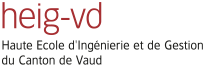 Logo heigvd